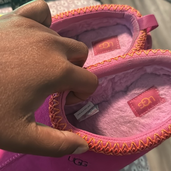 Ugg slides - Picture 5 of 8